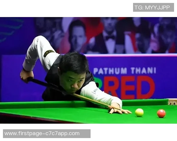 丁俊晖与威尔逊精彩对决高清回放全程解析与精彩瞬间分享