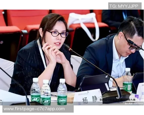 专访杨静：探索飞盘运动崛起背后的成功秘诀与发展趋势