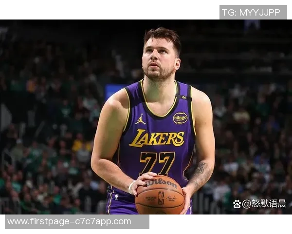 卢卡东契奇：天才球员如何改变NBA格局与未来发展潜力分析