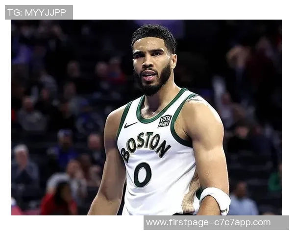 塔图姆60分致敬科比绿军逆转尼克斯创历史新高