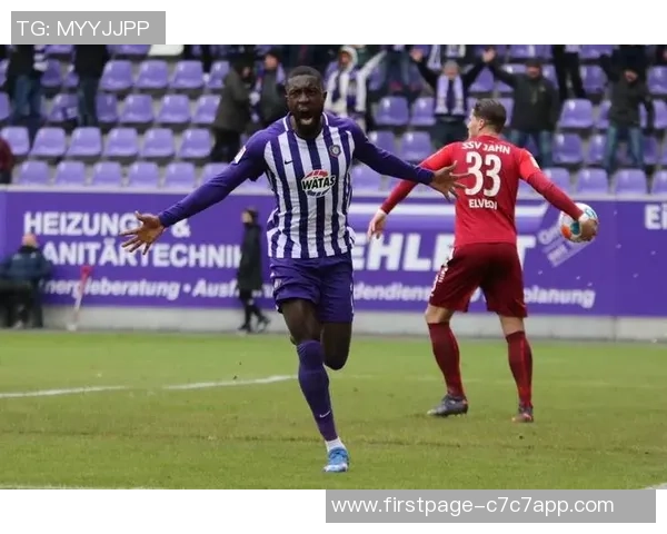 奥厄与卡斯鲁厄的激烈对决分析及赛前预测展望