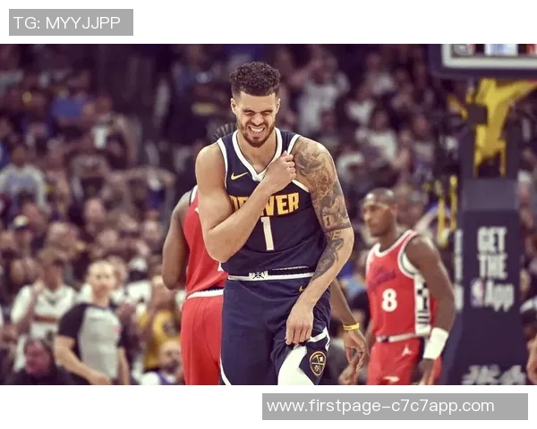 快船与掘金季后赛第三场激战回顾球员表现与战术分析